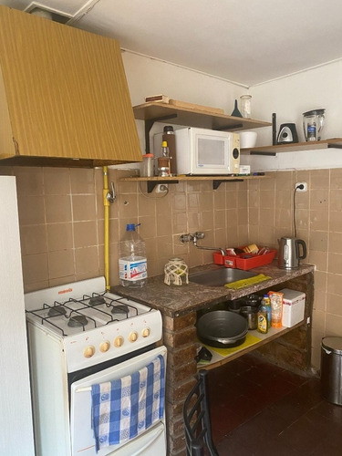 Casa Mixta Cerca De La Rotonda Del Avion!