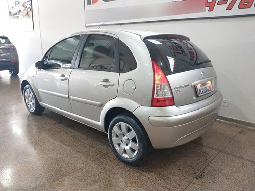 Imagem 5 de 9 de Citroen C3