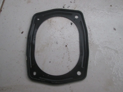 Base Suporte Coifa Alavanca De Marchas Toyota Prado 2000 11