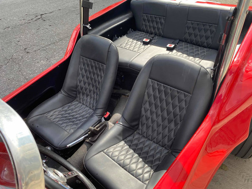Buggy 1976 Glaspac
