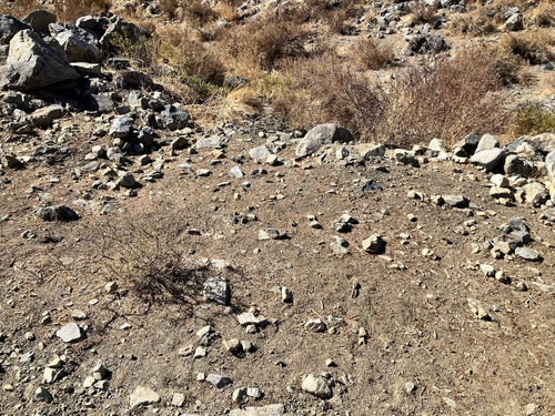 Amplio Terreno En Nueva Ruta Antakari