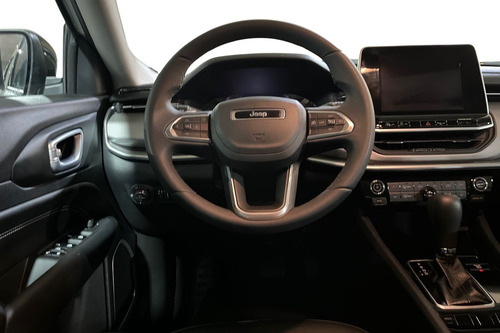Jeep Compass 1.3 LONGITUDE AUT