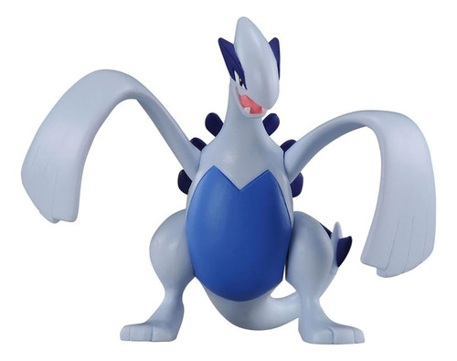 Jogue Pokémon Moncolle Takara Tommy