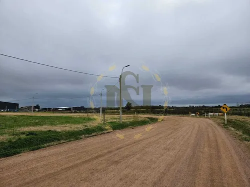 Venta Terreno Ruta 5 Montevideo Prox. Perimetral, Logistica (ref: Xcm-14734)