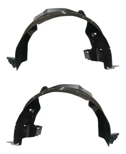 comprar Guardaplast Delantero Onix  2017\u002F Kit X 2 Chevrolet 