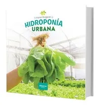 Comprar Hidroponia Urbana - Burgardt Floren.