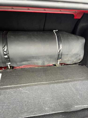 Imagen 21 de 23 de Fiat Cronos 2020 1.3 Gse Drive Pack Conectividad