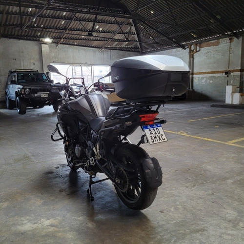 Imagen 8 de 24 de Benelli Trk 502 Trk502