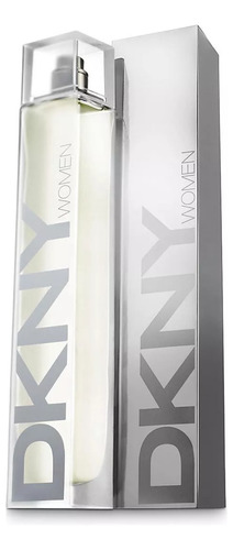 Dkny New York Edp Mujer Perfume 50ml Perfumesfreeshop!