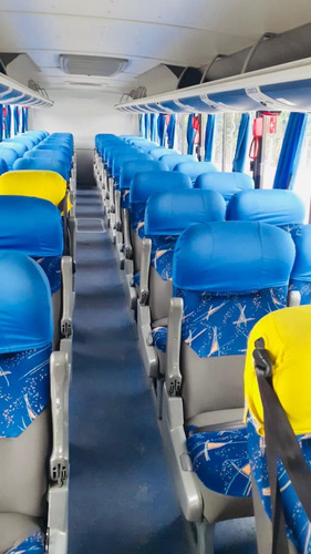 Ônibus Seminovos Fretamentos Ar Neobus Spectrum 3.25 Volks