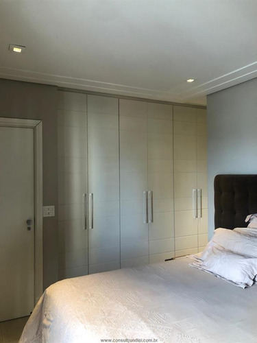 Imagem 10 de 24 de Apartamentos À Venda Em Jundiaí/sp - Compre O Seu Apartamentos Aqui! - 1475399
