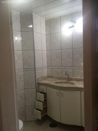 Imagem 9 de 15 de Apartamento Para Venda Em São Paulo, Quinta Da Paineira, 2 Dormitórios, 1 Banheiro, 1 Vaga - Cap4043_1-2049078