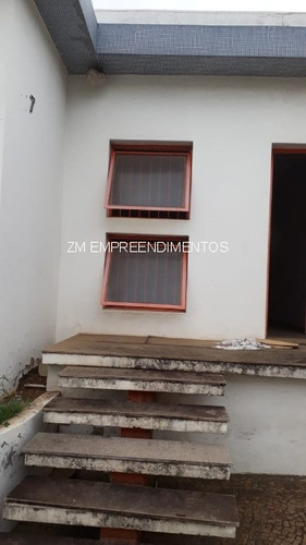 Imagem 2 de 10 de Casa - Ca00405 - 34670436