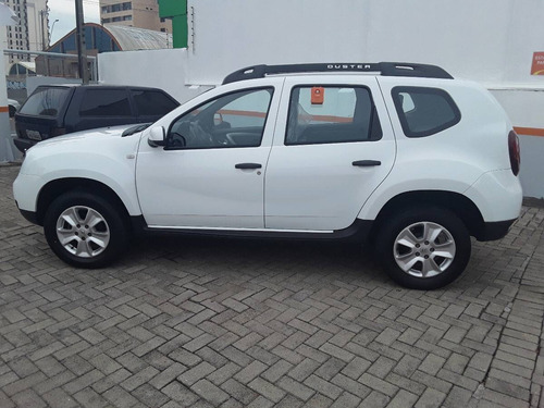 Imagem 3 de 9 de Renault Duster 1.6 16v Sce Flex Expression X-tronic