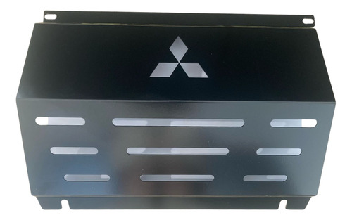 Protetor Carter New Pajero Sport 2019 2020 2021 2022 2023 24