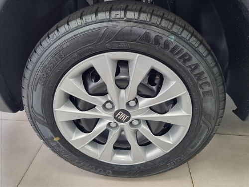 Fiat Mobi 1.0 Evo Like.