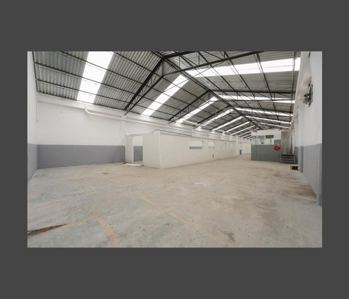 Imagen 7 de 11 de Bodega, San Mateo Atenco Toluca, 850 M²