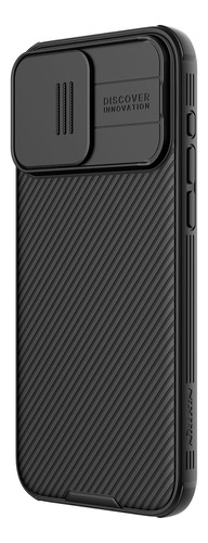 Funda Nillkin Camshield Pro Para iPhone 15 Pro Max