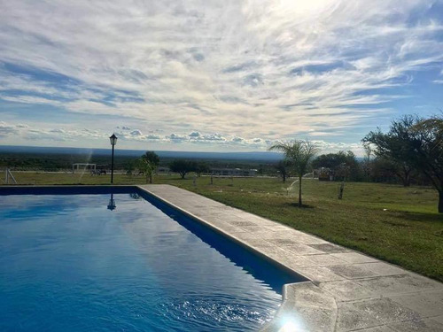  Lote En Barrio Cerrado Aires Del Manantial- San Luis