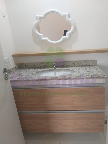 Imagem 7 de 13 de Apartamento, Atmopsphera, Jardim Ermida, Jundiaí - Ap11866 - 68744213