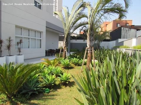 Imagem 12 de 15 de Apartamento Para Venda Em São Paulo, Cambuci, 2 Dormitórios, 1 Suíte, 2 Banheiros, 1 Vaga - Cap1360_1-1180695