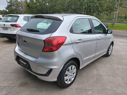 Imagem 8 de 13 de Ford Ka 1.5 Ti-vct Flex Se Manual