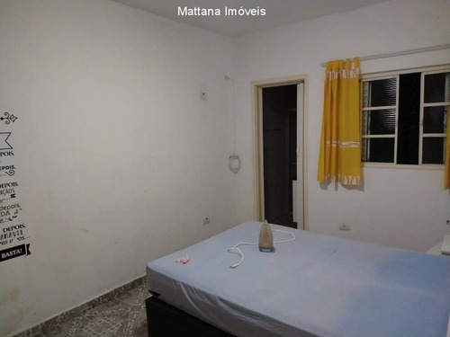 Imagem 12 de 27 de Casa No Pq. Dos Príncipes Em Jacareí-sp - Cv404 - 70494932