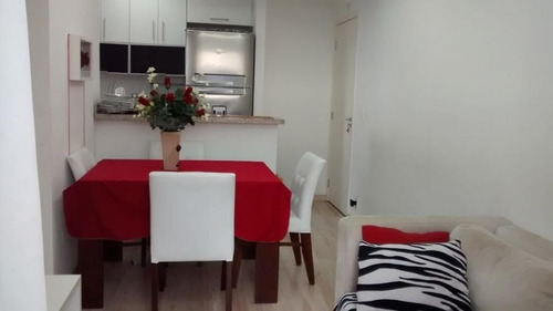 Imagem 6 de 15 de Apartamento - Vila Ponte Rasa - Ref: 6677 - V-6677