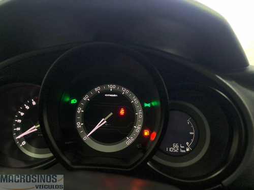 Citroën C3 Origine Pure Tech 1.2 Flex Mec