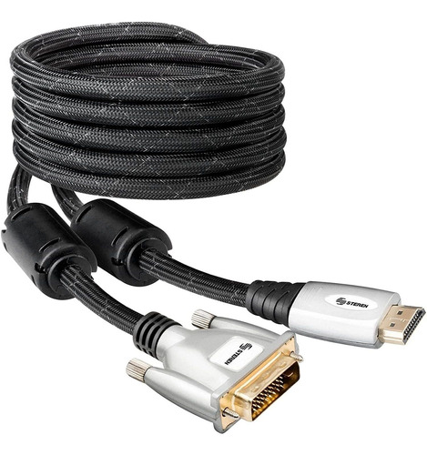 Cable Elite Hdmi® A Dvi-d, De 1,8 M