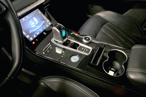 Chirey Tiggo 8 Pro 2023