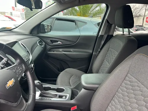 Chevrolet Equinox 1.5 Lt At