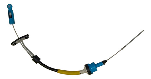 Cable Embrague Fiat Palio 1.5 1996-2000 730mm