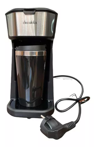 Cafetera de goteo Single 5®