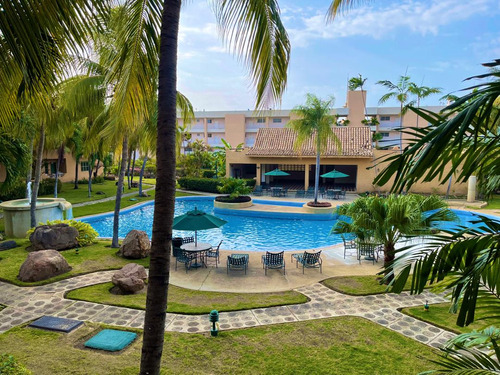 En Venta Hermoso Apartamento En El Conj Res The Yacth Club