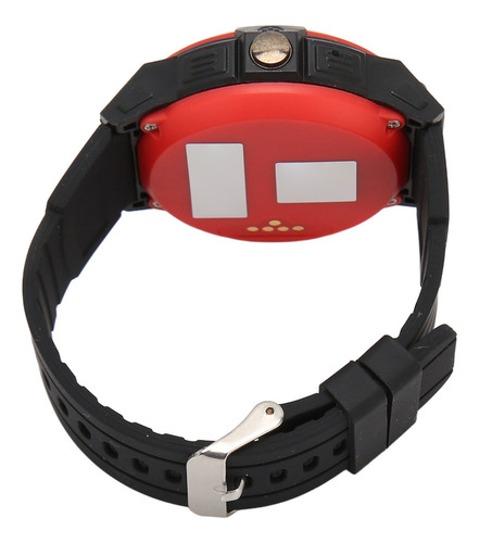 Reloj Inteligente Para Niños Lt32 Smart Voice Videollamada L