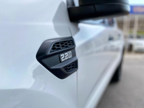 Ford Ranger 2.2 Xl Safety 2018 - Inmaculada!