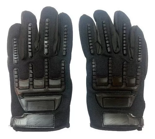 Guantes Airsoft  MercadoLibre 📦