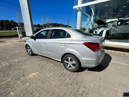 Chevrolet Prisma 1.4 Ltz 98cv