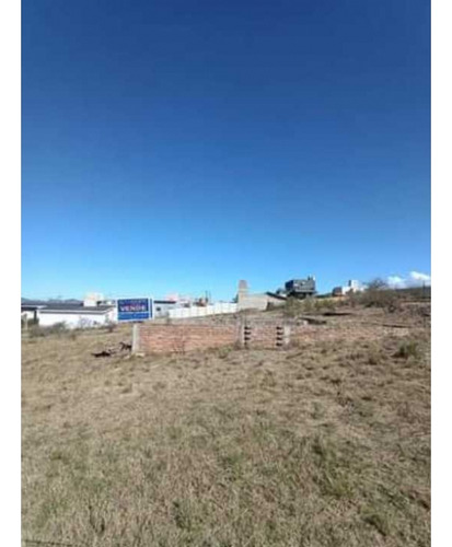 Lote En Barrio Valle Del Sol