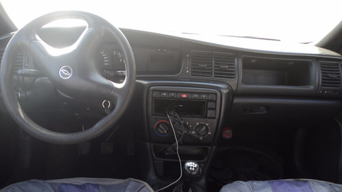 Sucata Gm Vectra Gls 98 2.2