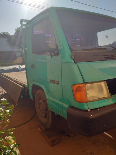 Mb 180 Precisando De Manutenção Mecanica