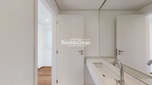 Imagem 9 de 30 de Apartamento À Venda, 1 Dorm, Vila Olímpia, Sp - R$ 1.5 Mi - V5265