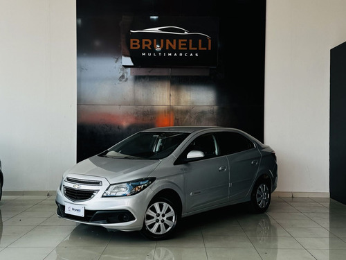 Chevrolet Prisma PRISMA Sed. LT 1.4 8V FlexPower 4p