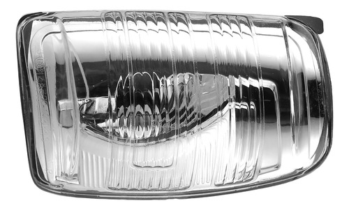 Lente Indicadora De Espejo Retrovisor Bk3113b382-ab, Lado D