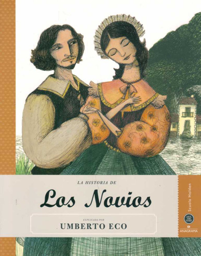 Historia De Los Novios, La - Eco, Umberto