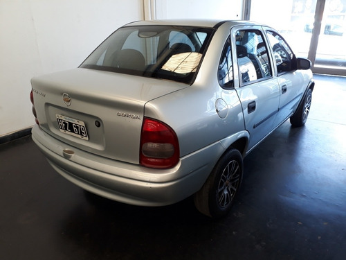 Chevrolet Corsa 1.6 Classic Super Pkele 2008