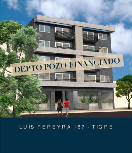 Imagen 3 de 10 de Departamento - Tigre