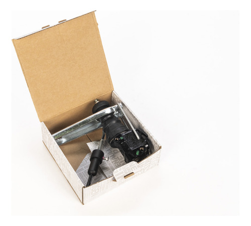 Imagen 6 de 8 de Compensador Freno Renault Sandero 1.5 Dci Confort
