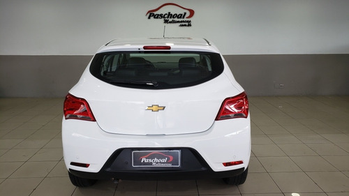 Chevrolet Onix 2019 1.4 Lt 5p Sem Entrada.